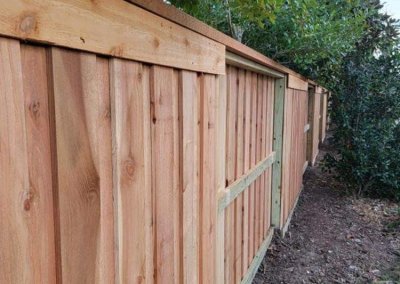 Preferred Fence and Roofing Contractor in Houston, TX