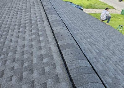 Professional Roofing Service in Houston, TX 77063