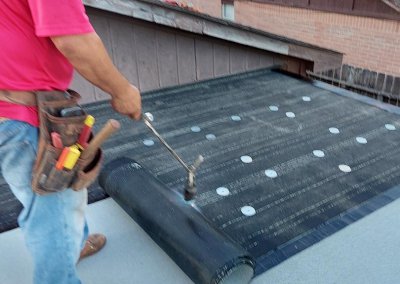 Reliable Roofing Service Company