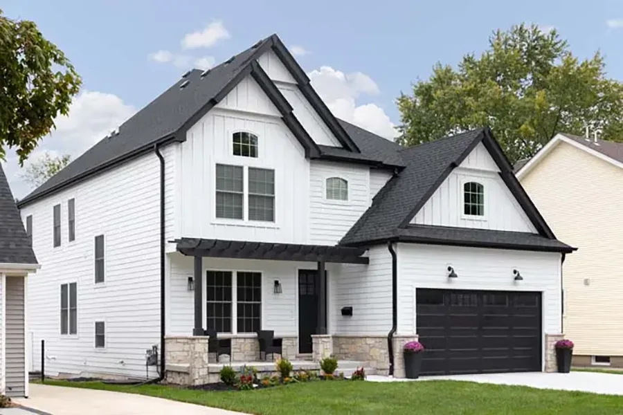 Benefits of Hiring Professionals for Painting Services in Houston, TX