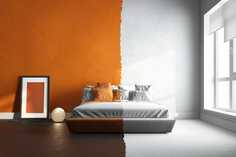 Benefits of Hiring Professionals for Painting Services in Houston, TX