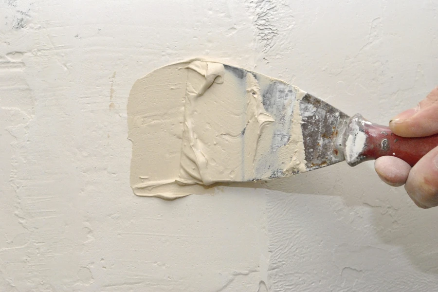 Common Drywall Issues That Require Professional Repair in Houston, TX
