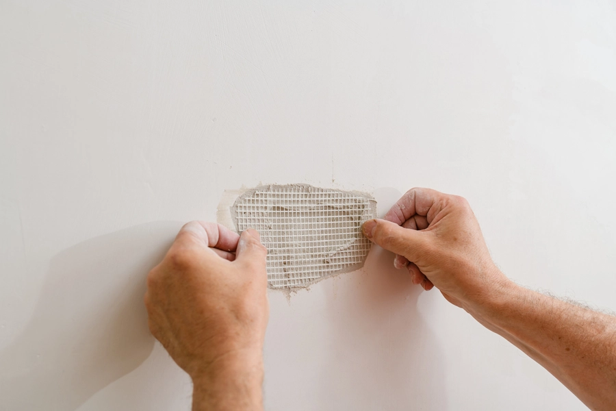 Quality Drywall Repair in Houston, TX