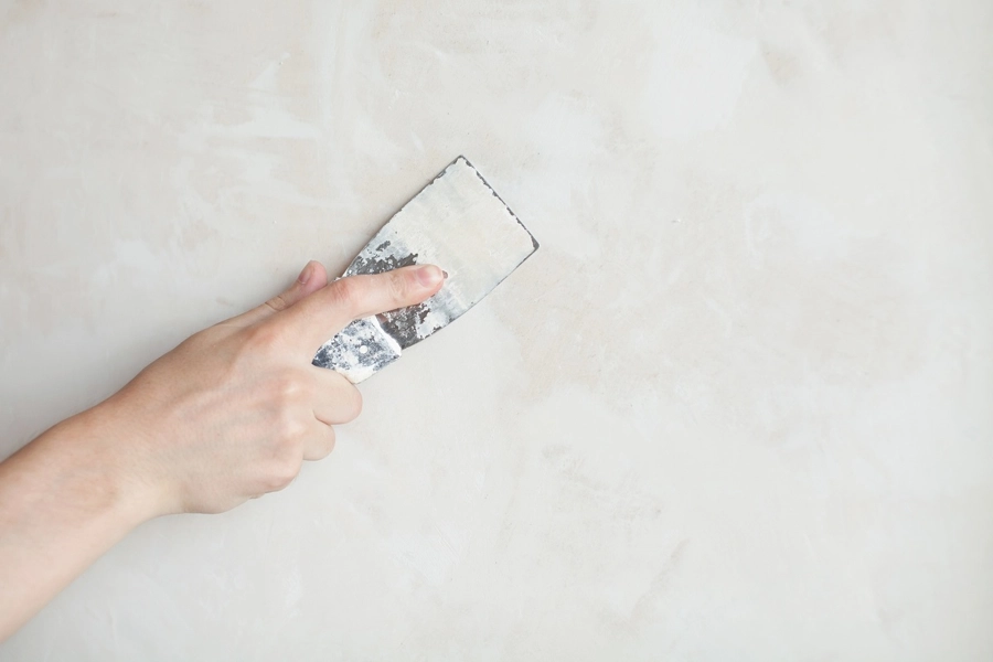 Superior Drywall Repair in Houston, TX