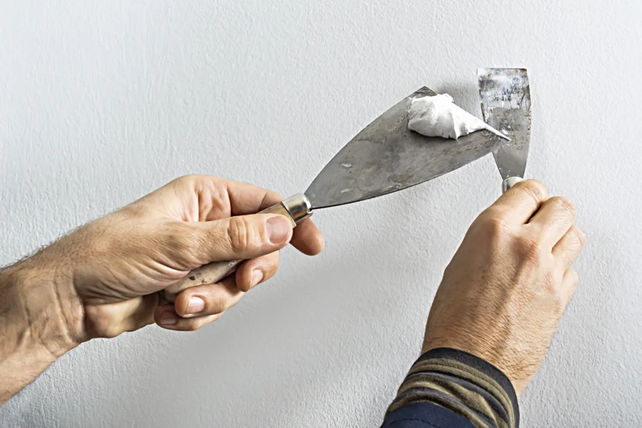 How to Identify When You Need Drywall Repair in Houston, TX