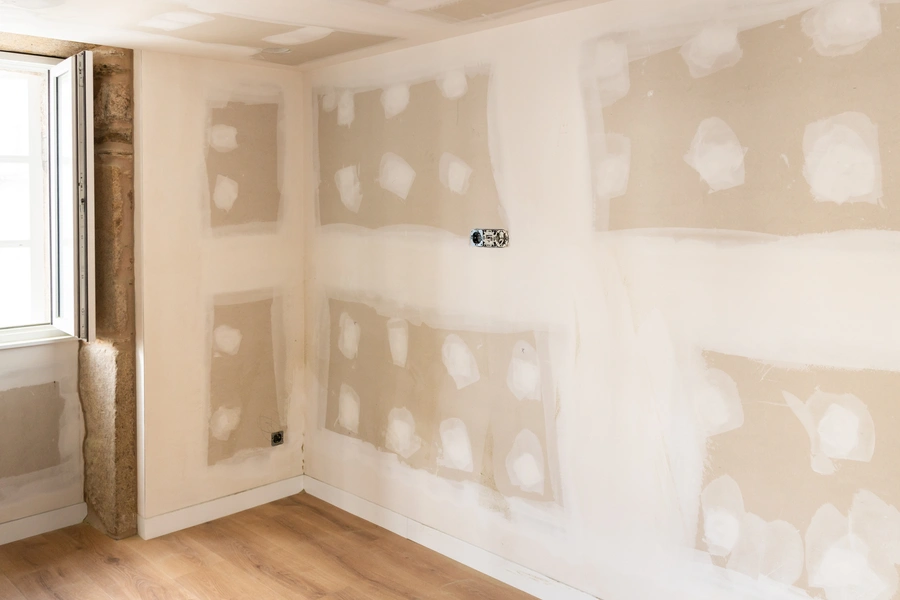 Key Steps in Achieving Flawless Drywall Finishing Results in Houston, TX Key Steps in Achieving Flawless Drywall Finishing Results in Houston, TX