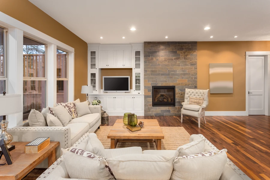 Professional Painting Service in Houston, TX