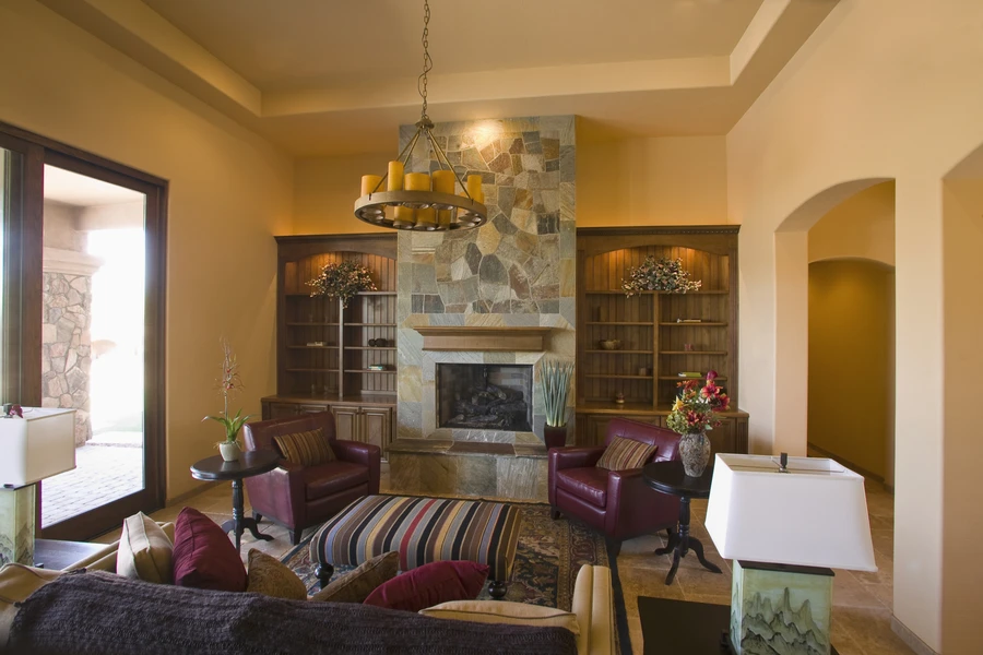 Reliable Painting Service in Houston, TX