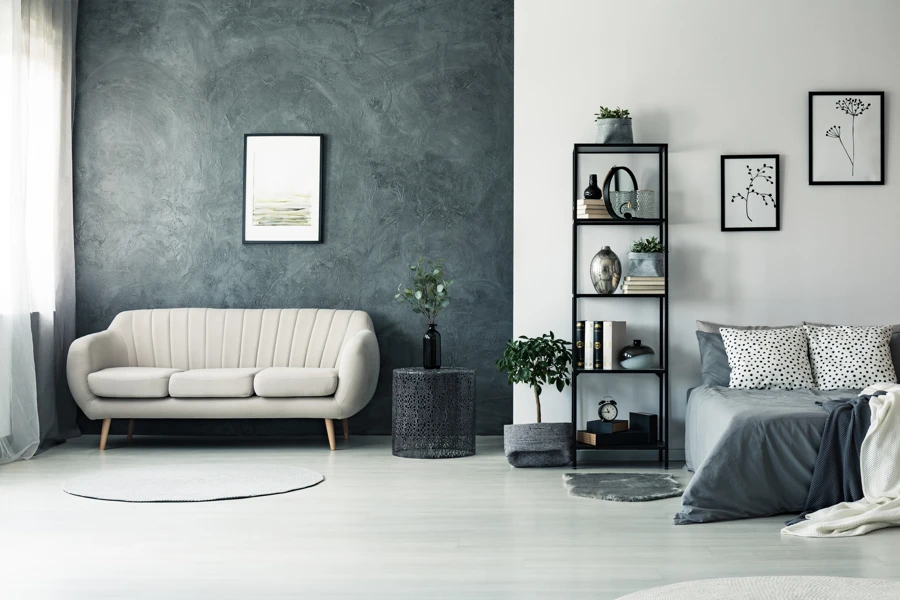 The Role of Proper Preparation in Interior Painting Projects in Houston, TX