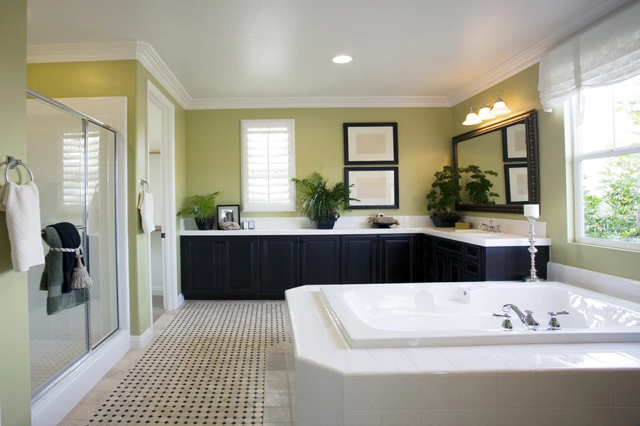 The Role of Proper Preparation in Interior Painting Projects in Houston, TX