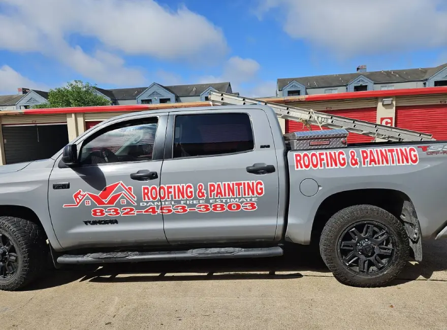 Commercial Roofing Service in Houston, TX Commercial Roofing Service in Houston, TX